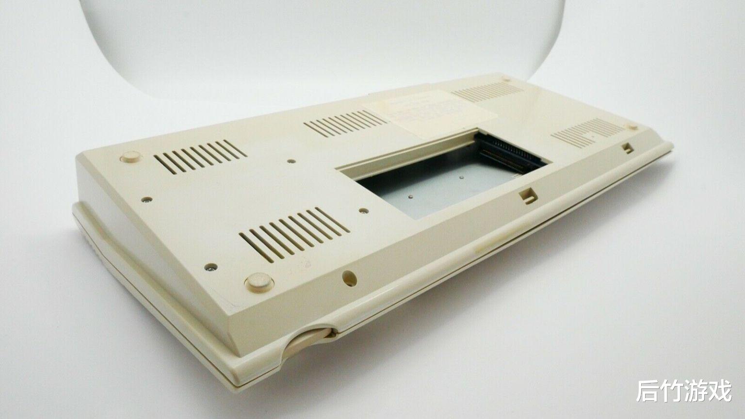 eBay|超稀有的古董电脑在eBay现身,竞标价已超18万