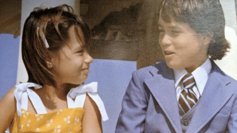 李小龙|李小龙死后，他的妻子琳达被徒弟“霸占”，现如今77岁近照曝光