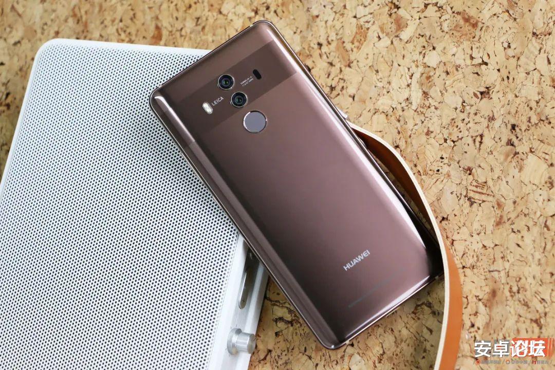 CPU|要不是有人捣乱,华为 Mate系列早封神了