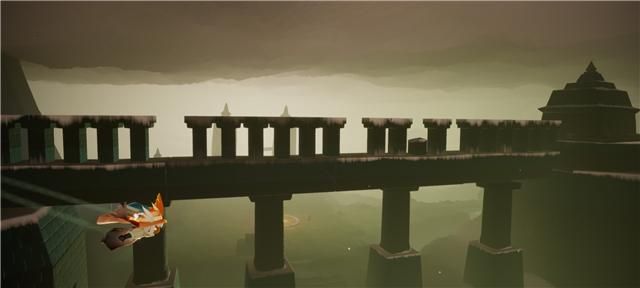 光·遇|光遇：细数宫崎骏经典动漫，假如进行联动，只能选择龙猫？