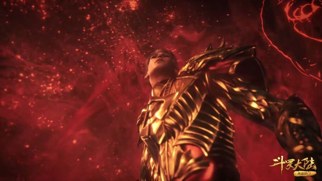 比比东|斗罗：千道流传信比比东，比比东不一定收到，不然唐三就白伪装了