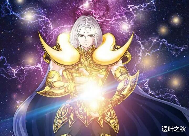 黄金圣斗士|圣斗士：闯十二宫时，哪些黄金战士故意放水？有5人，他明目张胆