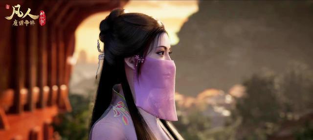 acgn漫评|某站国漫现状:在播国漫除凡人皆不行,凡人一倒恐无人付费成会员