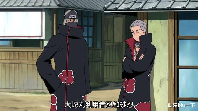 忍者|忍界配合最默契的忍者组合盘点,鸣人佐助上榜,最默契的是他们