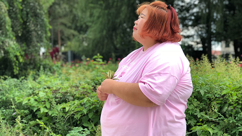 运动 光靠节食不运动能减肥吗？