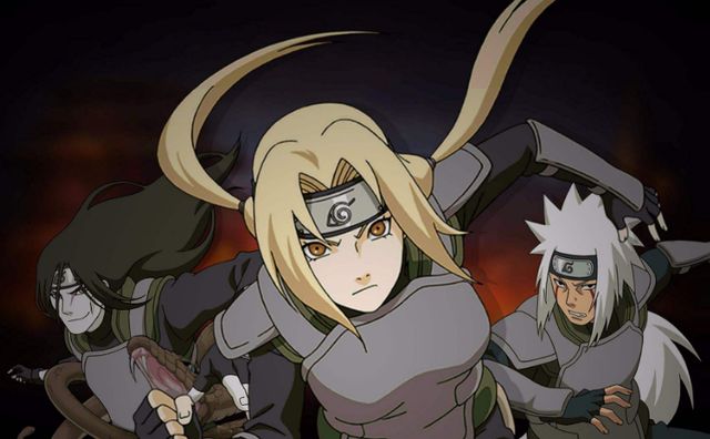 火影忍者|火影忍者:为何说第七班是神仙班级?原来第七班专门培养大佬!