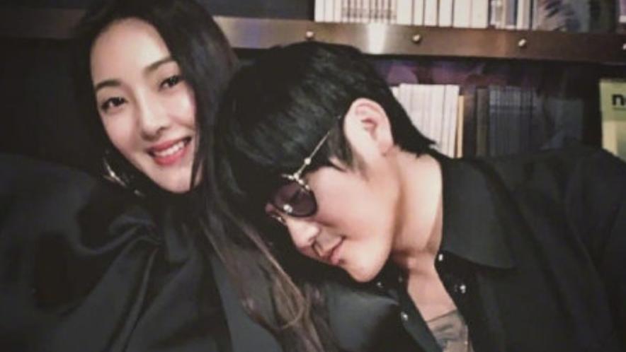 曹格|离了？曹格消极言论引担忧，妻子发文暗示两人闹掰，网友：早该离