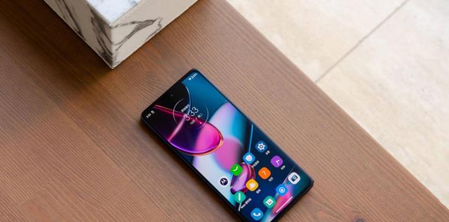 摩托罗拉|摩托罗拉edgeX30彻底清仓,骁龙8芯片+5000mAh电池,仅售2399