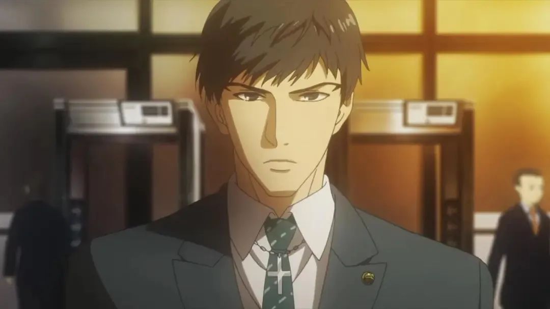 金木研|动漫:东京吃货中最强战力排行榜,金木研仅排第三