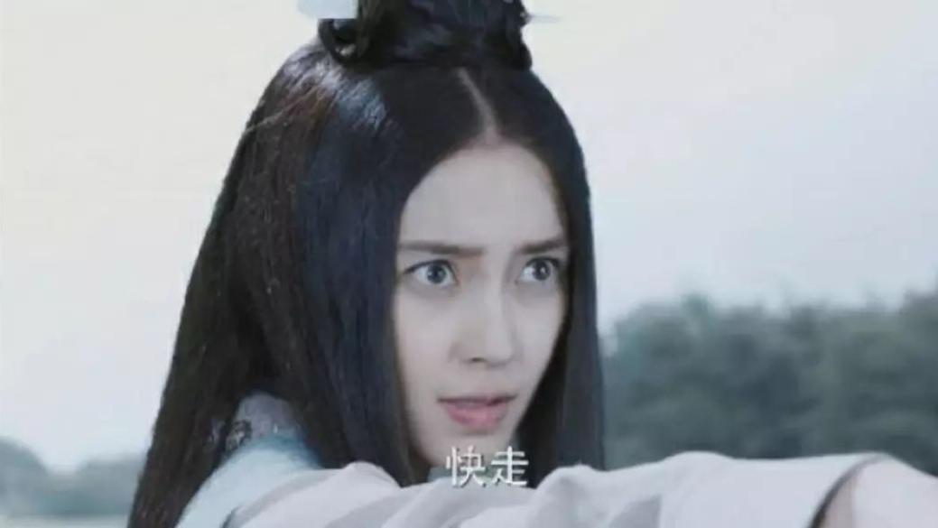 Angelababy|芈月传：杨颖自荐演女一号，带资进组后仍被踢出剧组。黄晓明说情都没用