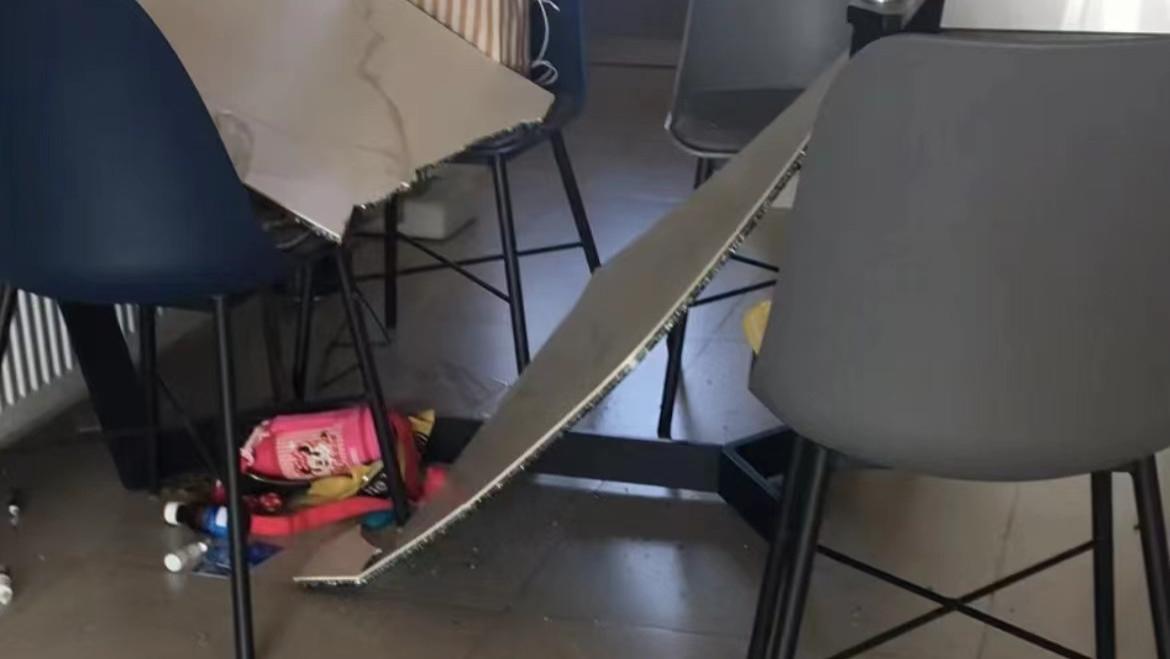 装修不仅费钱费心思，还能造出很多“翻车现场”，一个比一个无奈