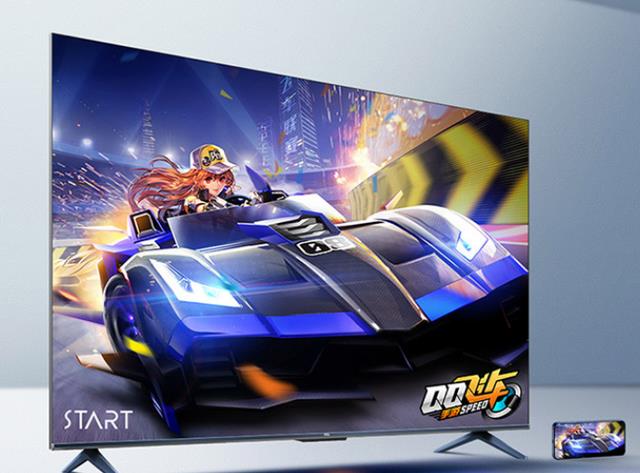 智能电视|2000元左右,2022年高性价比智能电视排行榜前5名