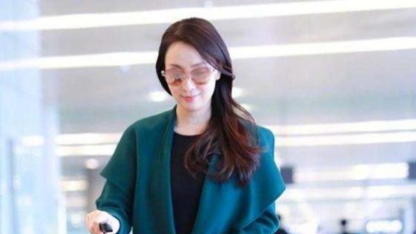穿衣搭配|?“高级感”和“大妈感”的差别其实很明显，看陶虹、钟丽缇就知道