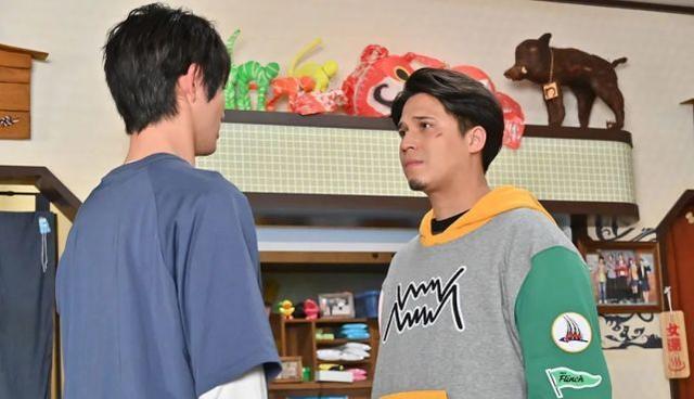 木村昴|假面骑士Revice第31话文字预告公开，木村昴看来是玩脱了