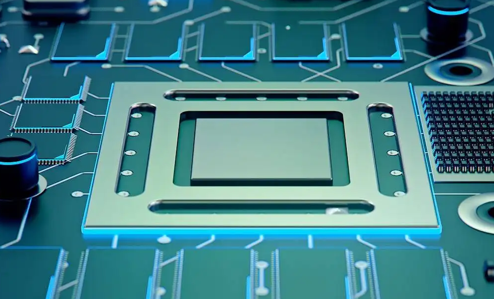 京东方|全球芯片研发投入数据公布,美国805亿美元,中国大陆呢?