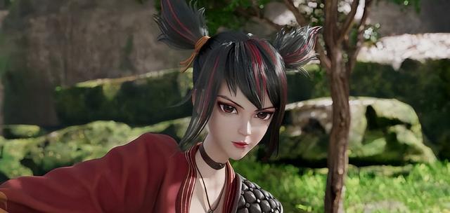 卡姿兰|绝代双骄定档,江湖味十足,你喜欢卡姿兰大眼睛的小鱼儿吗