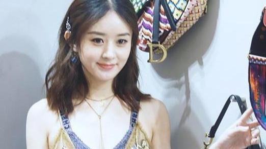 鞠婧祎|明星出道前长啥样？看了才知道，没有对比就没有伤害！