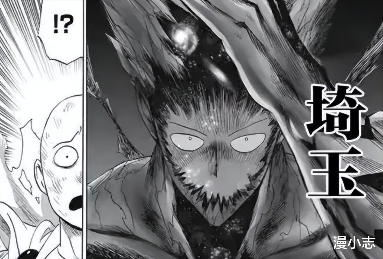 一拳超人|《一拳超人》重制版剧情稀烂，是因为定位错误，它本就不是热血漫