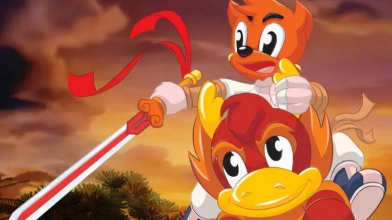 虹猫蓝兔七侠传|《虹猫蓝兔七侠传》中，麒麟血共有4种作用，但最后一种常被忽略