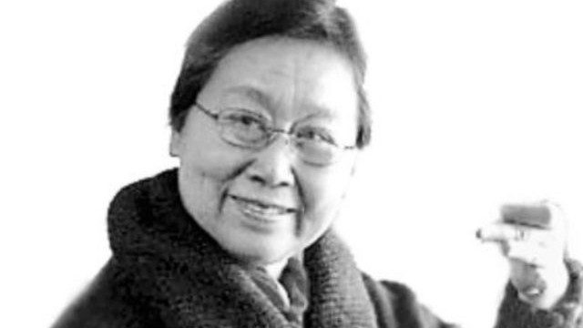 阎立品|突然！又一表演艺术家病逝，生前最后露面曝光，是阎立品大师高徒