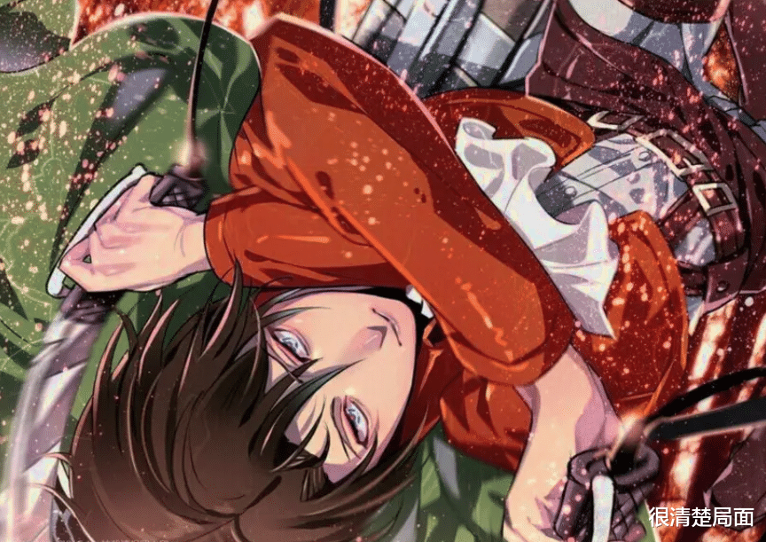 滅世|看完《進擊的巨人》第一季，艾倫滅世的目的是什么，為什么這么做