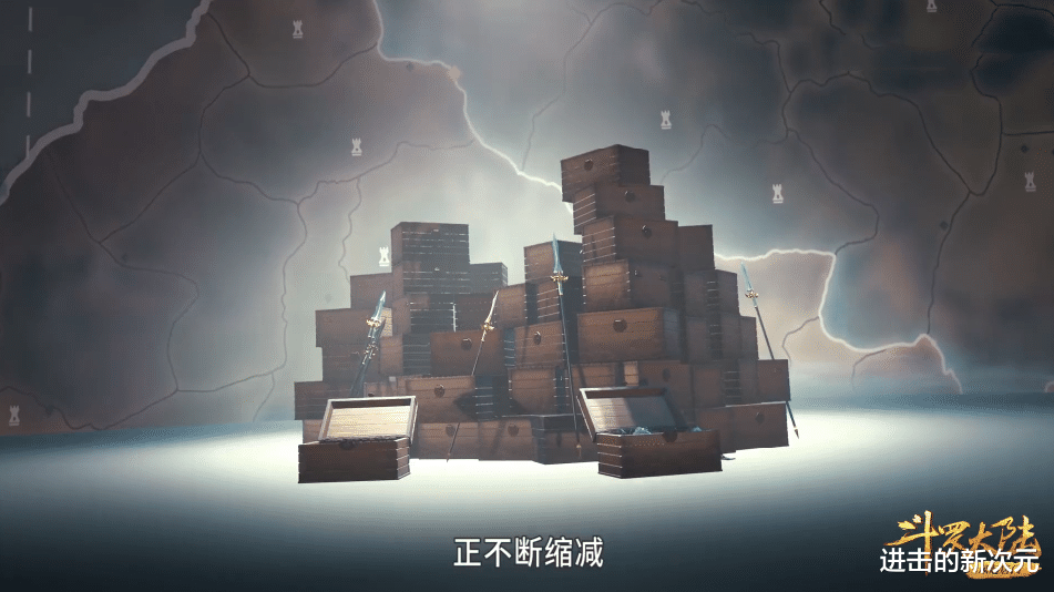 玉小刚|比比东全面开战，让天斗帝国暴露了哪些隐患？玉小刚找到取胜之道