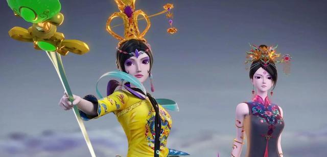 水冰|精灵梦:“辛曼”、“水冰”和“石灵”虽强,论实力却比不上他俩