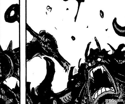 海贼王|海贼王：大妈缺少的三个种族，都是她打不过的顶尖强者，注定无缘