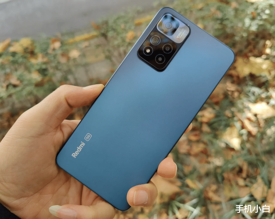 CPU|买手机就是买处理器，5款8100手机“性价比高”，关键还能再战5年