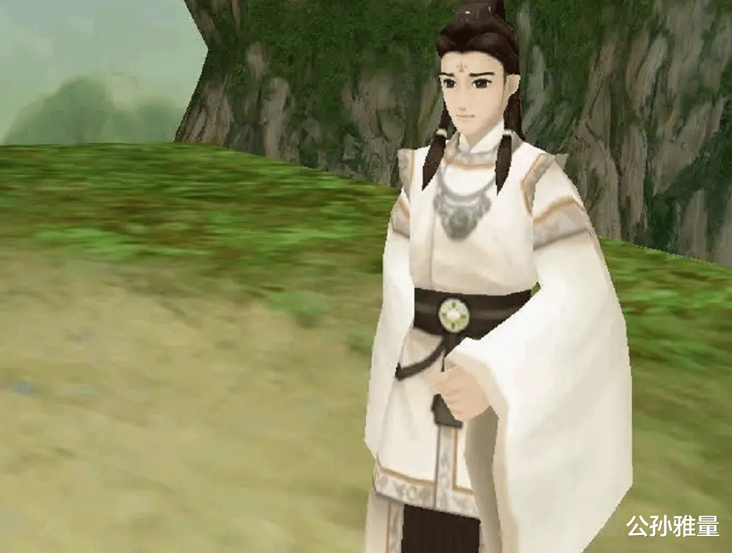 雪鹰领主|轩辕剑众多持有者当中，究竟谁的实力最为强大？