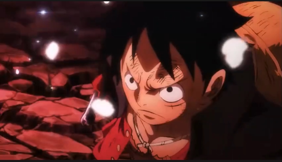 漩涡鸣人|海贼王1026话,四皇大妈不愧是最弱四皇,被索隆四人打下鬼岛