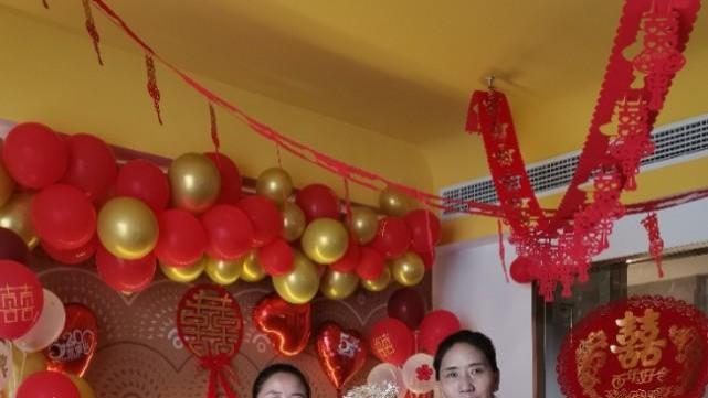 藏族女特警跨越3800公里远嫁安徽，丈夫：家里人对她比对我还好