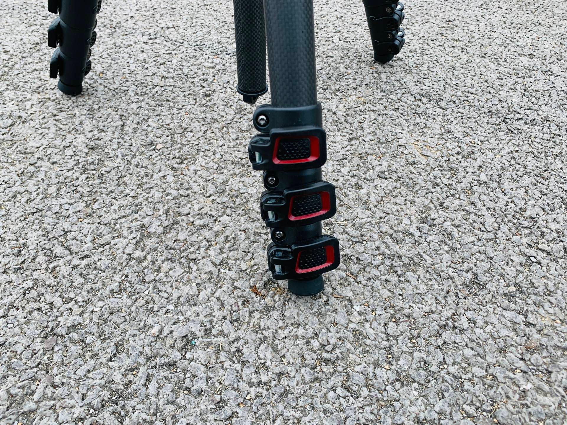 电子商务|摄影短视频爱好者必看|三脚架、手机套装、补光灯使用体验