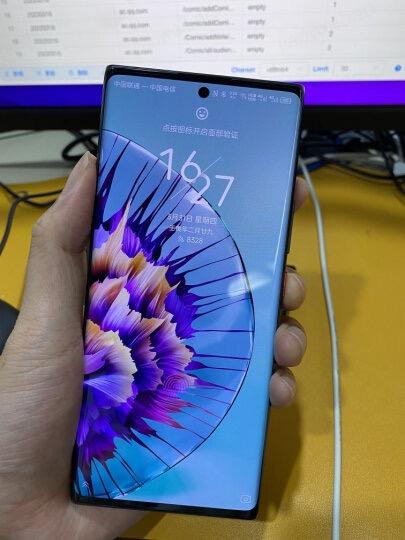 CPU|iQOOneo6和努比亚Z40Pro之间，该如何选？