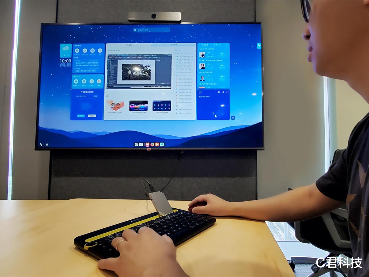 魅族|比华为、阿里更超前，中兴宣布决定，联想有机会被取代？