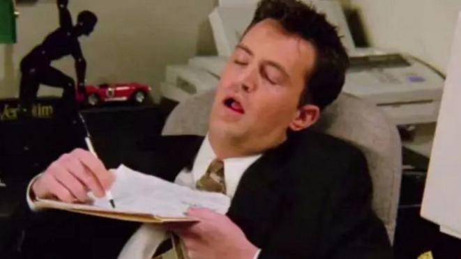 老友记|?让人津津乐道的《老友记》，许多年过去了，6个主演现在的境况各有不同