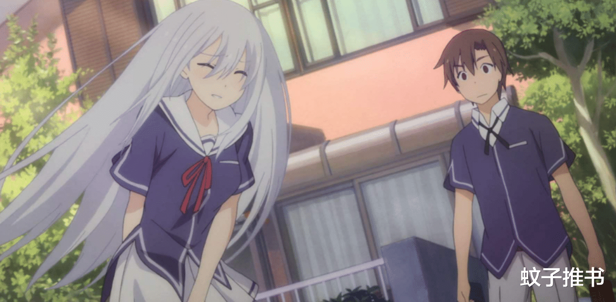 蚊子|《我，女主攻略者》包含软饭流、修罗场、傲娇、清冷、御姐等个标签