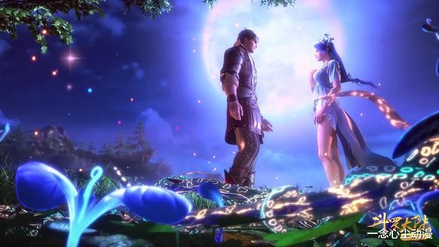 唐昊|斗罗大陆有多乱？人兽恋，近亲恋，师徒恋，更糟的是他们都有后代