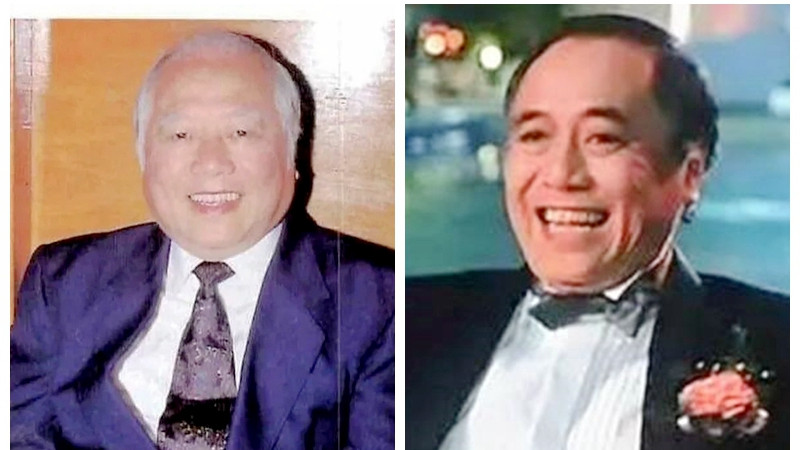 楚原|知名导演楚原去世，生前与妻子交往9年没牵过手，只会一起去看戏