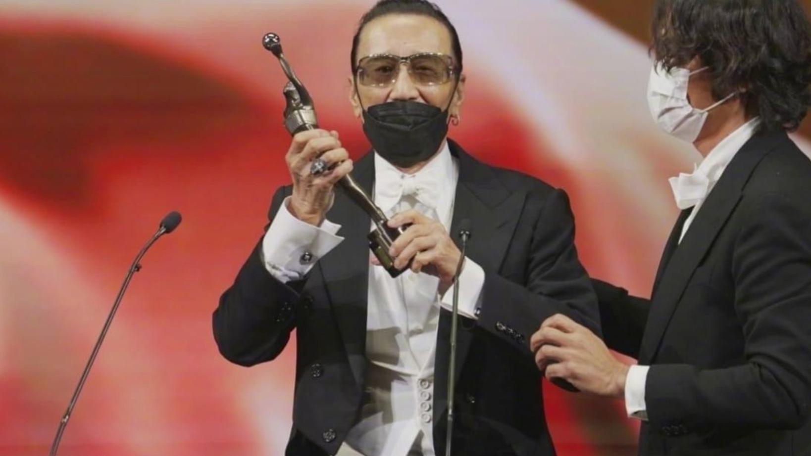 金像奖|金像奖获奖名单出炉：85岁谢贤夺影帝创造最年长记录，刘雅瑟封后