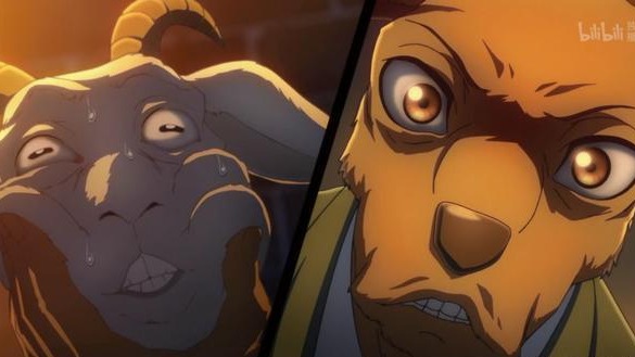 巴基|一集9.8分，很快就會被「下架」的年度第一動畫