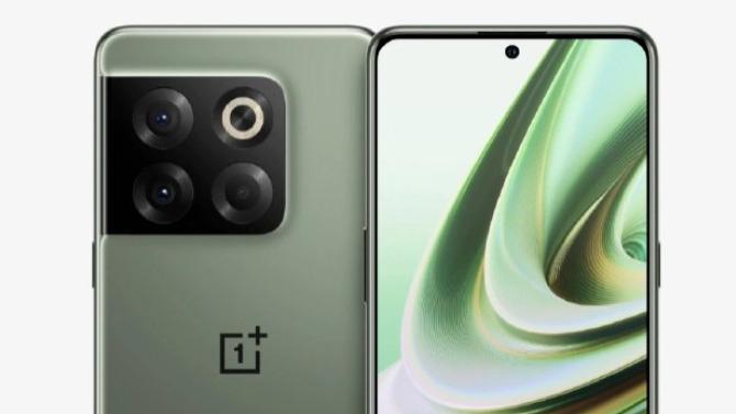 一加科技|跑分第一！今年性能最强的直屏旗舰来了