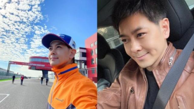 林志颖|救林志颖的摄影师被质疑抢功劳，无奈回应: 看新闻才知道他是谁