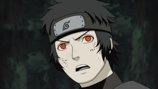 火影忍者|宇智波一族战力排行榜