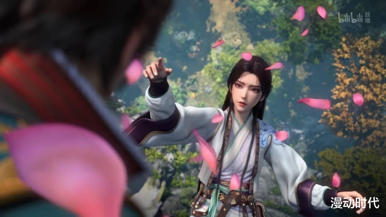 画江湖之不良人|下半年开始，这些国漫即将更新，我最期待的是不良人，你呢？