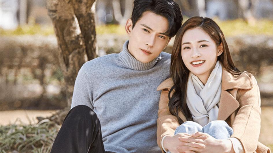 徐正溪|徐正溪携新古装剧来袭，搭档95后人气小花，冷面太子追爱可人娇女