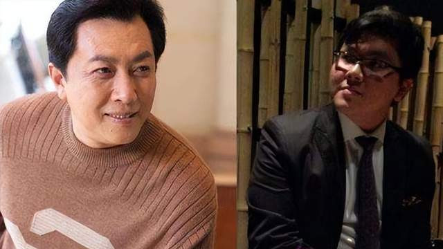 林青霞|父母颜值逆天，儿女美丑随缘？这12位星二代的长相真是门“玄学”