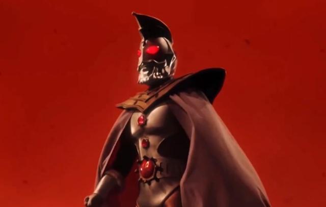 acgn漫评|奥特曼普通形态实力排名，奥特之王第二，赛罗第三，迪迦果然垫底