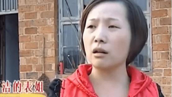 |18岁洗头妹爱上36岁离异帅大叔，私奔8年，女儿2岁，女方40岁相貌