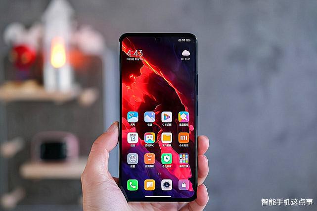 红米手机|降价两百元，天玑8100+5500mAh，红米2K屏手机价格逐渐松动